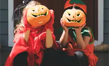 Halloween Tamaulipas: recomendaciones para cuidar de tus hijos