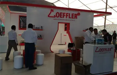 Secretaría Anticorrupción inhabilita y multa a la empresa Loeffler por este motivo