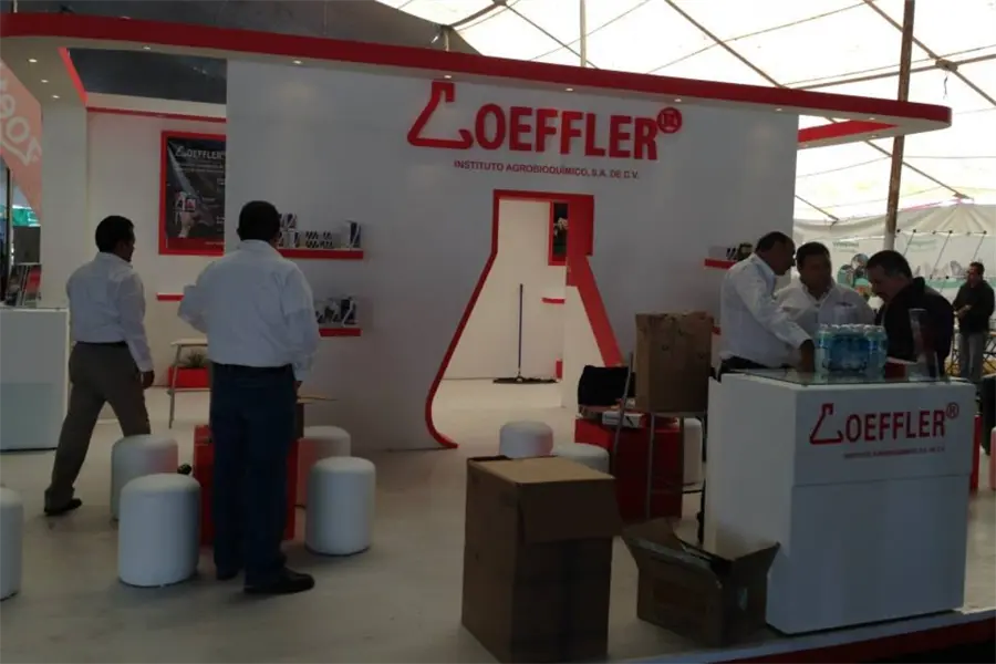 Secretaría Anticorrupción inhabilita y multa a la empresa Loeffler por este motivo
