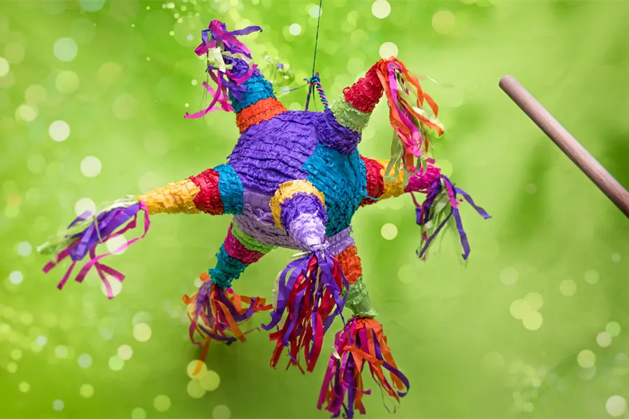 ¿Cuándo será el concurso de la Feria Internacional de la Piñata 2025 en Acolman? Esto sabemos