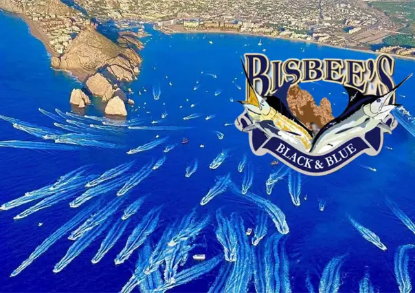 Torneo de Pesca Bisbee´s Black & Blue Los Cabos 2025: Fechas, premios y cómo participar