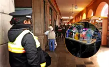 Feria del Alfeñique 2025 Edomex: objetos que no debes de llevar a los conciertos Feria del Alfeñique 2025 Edomex: objetos que no debes de llevar a los conciertos