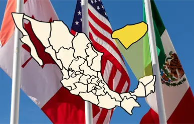 Yucatán alista consulta pública del T-MEC con empresarios locales