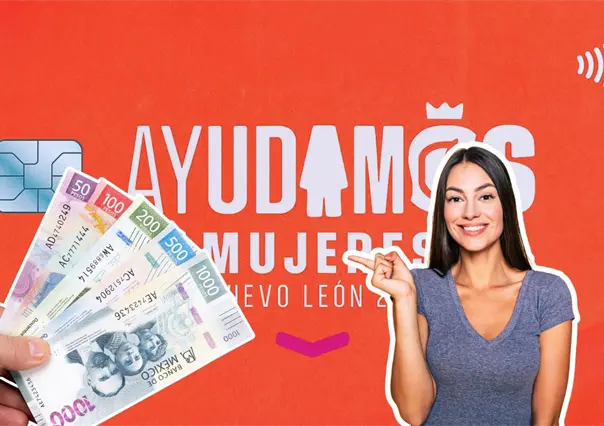Tarjeta Ayudamos Nuevo León: ¿Cómo se llevara a cabo el proceso de entrega y las fechas?