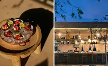 Tenoch: el restaurante de Todos Santos que conquistó a la Guía Michelin 2025 Tenoch: el restaurante de Todos Santos que conquistó a la Guía Michelin 2025