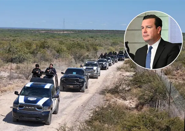 Semana de tensión para Coahuila; fiscal confirma un tercer enfrentamiento armado en la Región Norte