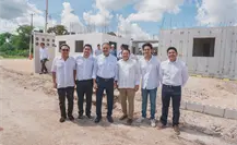 Vivienda para el Bienestar: ¿Cómo transformará Yucatán con 40 mil nuevos hogares?