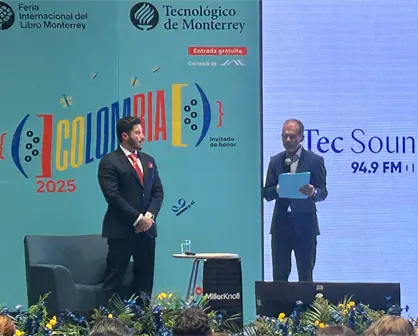 Mundial 2026: Samuel García detalla obras  y estrategias para hacer de Monterrey la mejor sede