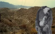 Así nació la leyenda de la Cuesta de Ligüi, el “tramo de la muerte” de Loreto