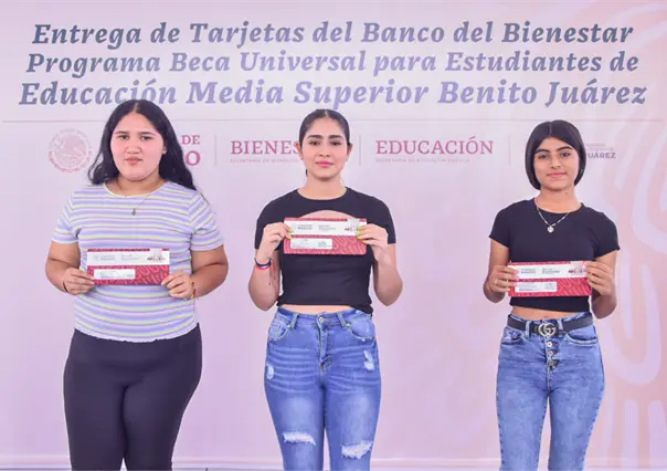 Beca Benito Juárez: Así puedes revisar si ya eres beneficiario y recibirás los 1,900 pesos