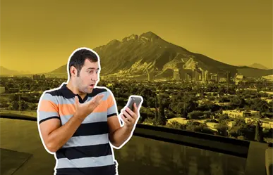 ¿Cómo se encuentra la calidad del aire en Monterrey hoy 19 de octubre? Aquí te contamos