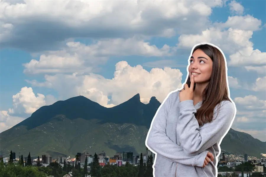 Clima en Monterrey: Así estará el pronóstico meteorológico para este domingo