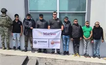 Montachoques “Los 300” son detenidos en Edomex: presuntos extorsionadores a conductores Montachoques “Los 300” son detenidos en Edomex: presuntos extorsionadores a conductores