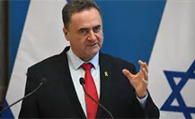 Israel advierte a Hamás que aumentará la intensidad de los ataques si se rompe el alto al fuego Israel advierte a Hamás que aumentará la intensidad de los ataques si se rompe el alto al fuego