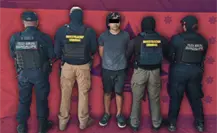 Detienen a presunto homicida tras riña en la Colonia Unión Modelo, Guadalupe