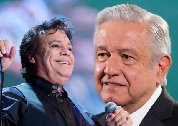 Juan Gabriel y AMLO: el supuesto trato que sigue generando rumores