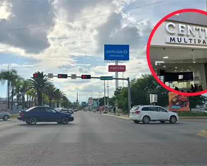 A este lugar de Durango debes acudir si te quitan la placa por una infracción vial