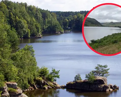 ¿Cuál es el nivel de las presas de Durango este 19 de octubre?