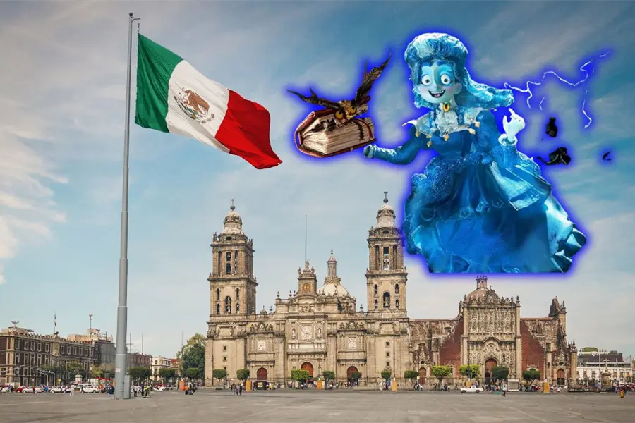 Habrá función GRATIS de Soy Frankelda en CDMX: ¿dónde y cuándo?