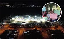 Vecinos de Umán mantienen protestas por el Gasoducto Mayakán: exigen respuesta de autoridades