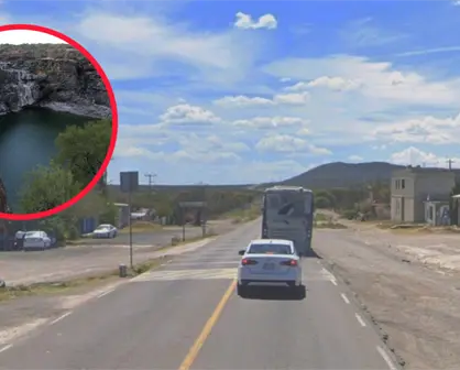 3 sitios turísticos a los que puedes llegar por la carretera Durango a Torreón