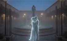 Leyendas de Coahuila: la Plaza del “Último Beso” que cumple pactos de amor Leyendas de Coahuila: la Plaza del “Último Beso” que cumple pactos de amor