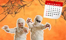 Megapuente de miedo en Coahuila, este Halloween se podrá disfrutar en grande Megapuente de miedo en Coahuila, este Halloween se podrá disfrutar en grande