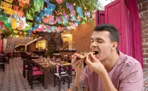 El sabor de México que enamoró a la Guía Michelin: así es Los Tres Gallos, el tesoro de Los Cabos El sabor de México que enamoró a la Guía Michelin: así es Los Tres Gallos, el tesoro de Los Cabos