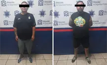 Juego del Santos Laguna y Club León arranca con riñas; resultan 10 aficionados detenidos Juego del Santos Laguna y Club León arranca con riñas; resultan 10 aficionados detenidos