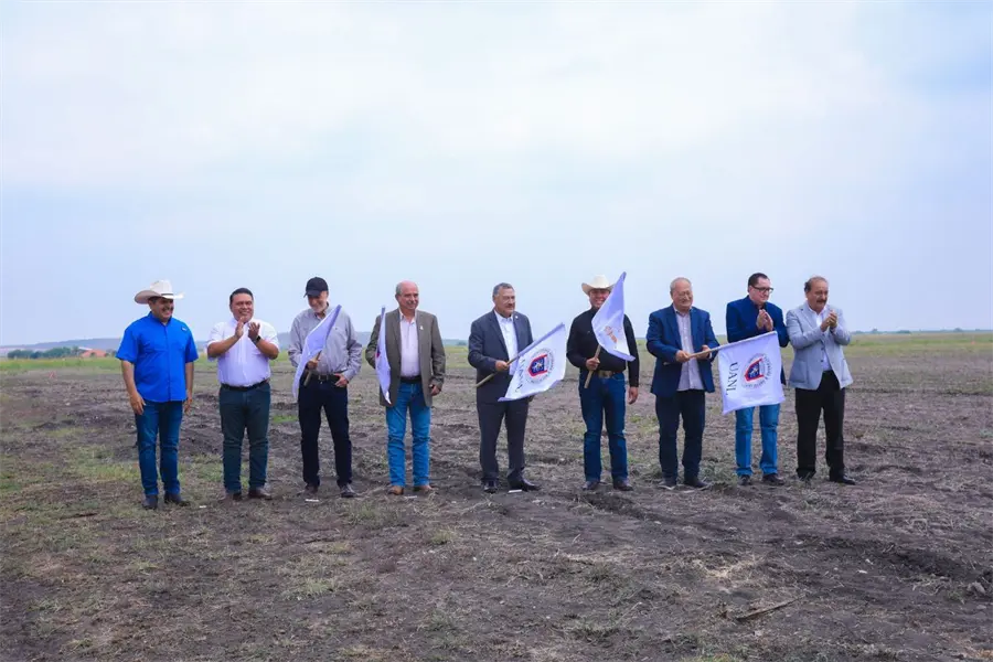 UANL impulsa en Linares un Centro de Nutrición Animal para desarrollo agropecuario