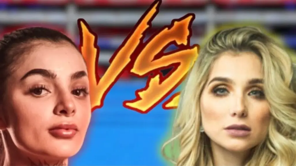 ¿Marcela Mistral ya es amiga de Karely Ruiz?, en negociaciones para su pelea en Monterrey