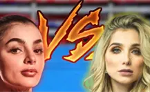 Marcela Mistral reta públicamente a Karely Ruíz, ¿desde cuándo existe está rivalidad?