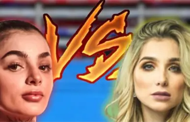 Marcela Mistral reta públicamente a Karely Ruíz, ¿desde cuándo existe está rivalidad?