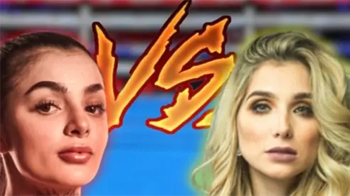 ¿Marcela Mistral ya es amiga de Karely Ruiz?, en negociaciones para su pelea en Monterrey ¿Marcela Mistral ya es amiga de Karely Ruiz?, en negociaciones para su pelea en Monterrey