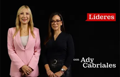 Dra. Alma Rosa Marroquín: "La salud en Nuevo León hoy llega más lejos que nunca"