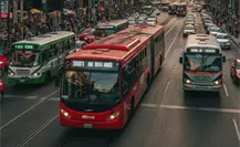 ¿Aumentará el pasaje en CDMX? Transportistas amenazan con paros y bloqueos para exigir aumento ¿Aumentará el pasaje en CDMX? Transportistas amenazan con paros y bloqueos para exigir aumento