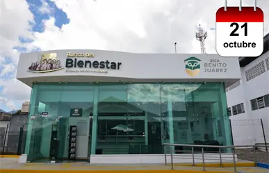 Beca Benito Juárez: ¿Quién cobra el martes 21 de octubre de 2025?