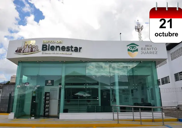 Beca Benito Juárez: ¿Quién cobra el martes 21 de octubre de 2025?
