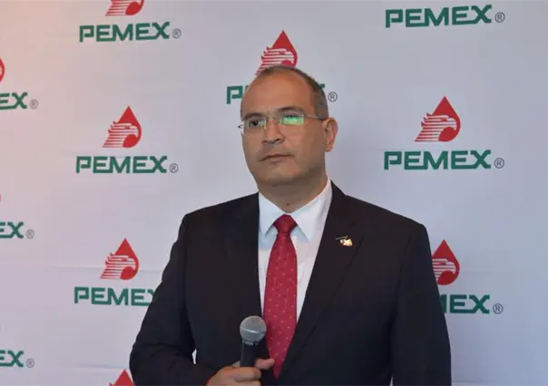 Carlos Treviño Medina, exdirector de Pemex, es liberado por EU sin deportarlo a México
