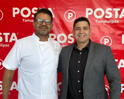 Chef Alfredo desarrolla concepto de cocina gourmet personalizada en Victoria y eventos exclusivos