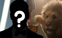 Wicked: Por Siempre: este es el carismático actor que interpretó al León Cobarde Wicked: Por Siempre: este es el carismático actor que interpretó al León Cobarde