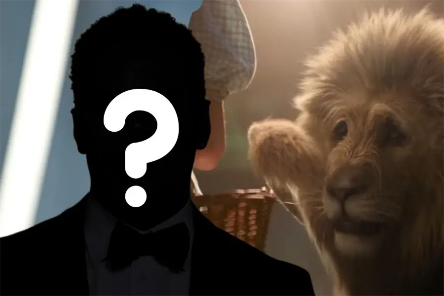 Wicked: Por Siempre: este es el carismático actor que interpretó al León Cobarde