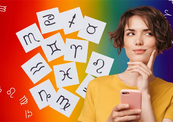 Colores de la suerte signo por signo para este 21 de octubre