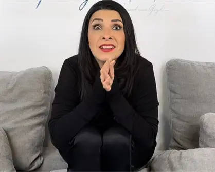 ¿Dalilah Polanco regresa a las telenovelas tras su paso por LCDLFMX?