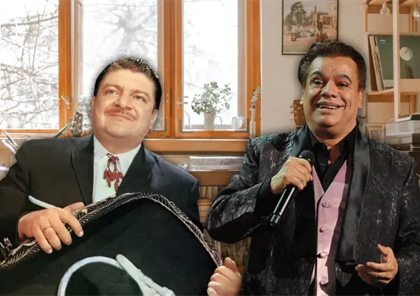 De Juan Gabriel a José Alfredo: la gramática del sentimiento en la canción popular