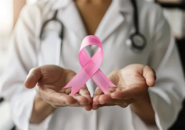 Mujeres del Magisterio en Tamaulipas se suman a la lucha contra el cáncer