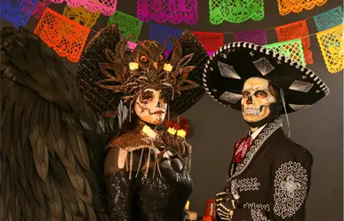 Cartelera del Día de Muertos 2025:  teatro, danza y tradición toman los escenarios de la CDMX