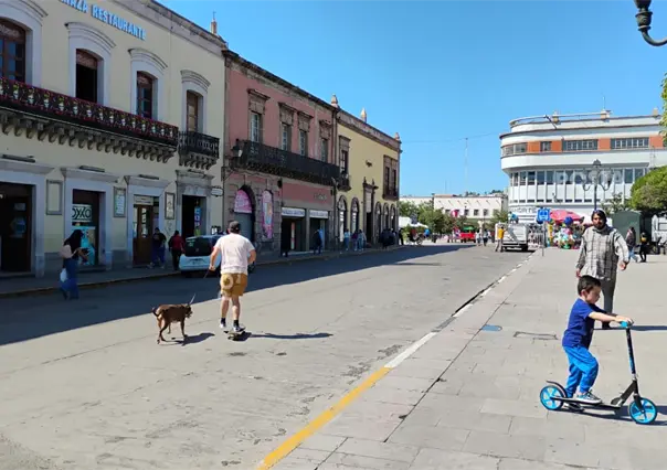 Clima en Durango: prepárate para este lunes 20 de octubre con el pronóstico del tiempo
