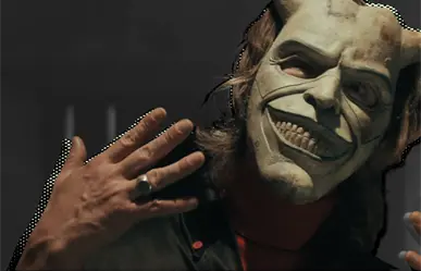 Director de Teléfono Negro 2 revela sus condiciones para realizar una tercer entrega