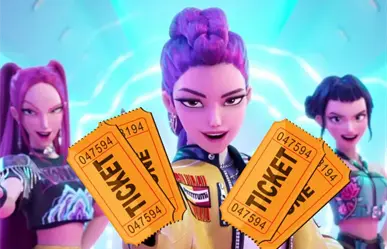 ¿Quiénes son y qué hacen las "Las Guerreras Kpop"? Guía para que papás de CDMX entiendan este mundo